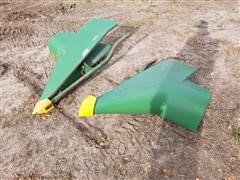 John Deere Poly Crop Dividers 