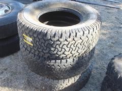 315/70R17 Tires 