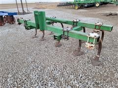 8' Wide Field Cultivator 