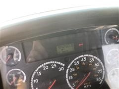 Odometer