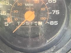 Odometer