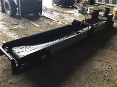 14' Hydraulic Conveyor 