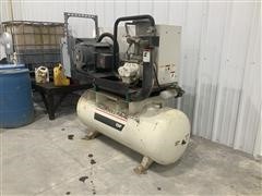 Ingersoll Rand EP30-ESP Stationary Air Compressor 