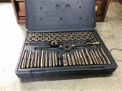 Craftsman Tap & Die Set 