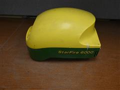 John Deere SF6000 GPS Receiver 