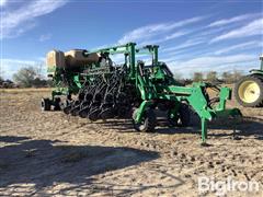 Great Plains YP30A Twin 12R30” Planter 