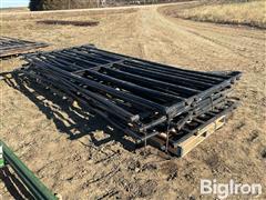 H&W Corral Panels 