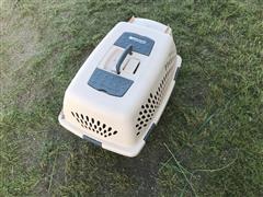 Petmate Pet Taxi Pet Carrier 