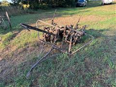 Horse Drawn Cultivator 