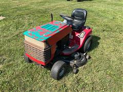 Craftsman 917.272264 48” Lawn Mower 