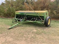 John Deere 8300 Drill 