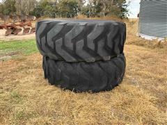 29.5-35 Tires 