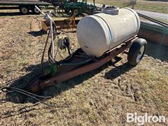 Wylie Pull-Type Sprayer 