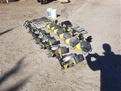 Precision Planting E Set Meters, Seed Plates & Cable Drives 