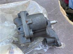 Chevrolet Small Block Oil Pump 