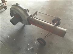 Wheat Belt Grain Aerator 