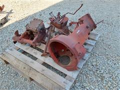 McCormick / Farmall C/Super C Parts 