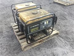 Subaru Non Running Generators 