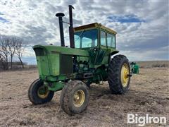 1971 John Deere 4620 2WD Tractor 