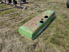 John Deere 4430 Hood 