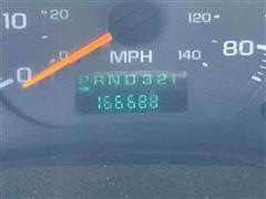 Odometer