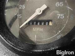 Odometer