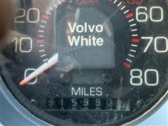 Odometer