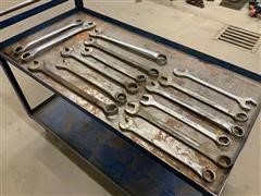 Open/Box End Wrenches 