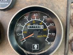 Odometer