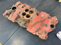 1964-67 Chevrolet Corvette Intake Manifold 