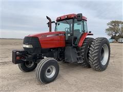 1998 Case IH MX170 2WD Tractor 