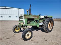 1968 Oliver 1750 2WD Tractor 