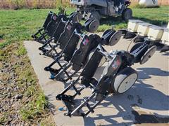 Kinze Revolution Series Row Units 