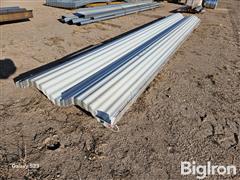 Behlen Exterior Sheeting 