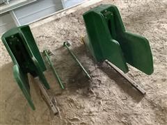 John Deere Row Dividers 