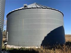 CSI Grain Bin 