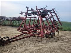 Case 4600 Vibra Shank Field Cultivator 