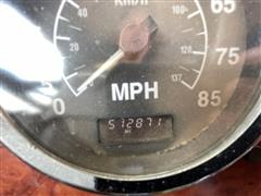 Odometer