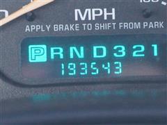 Odometer