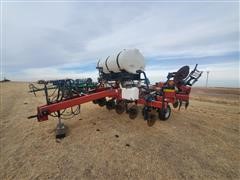 CNH 5310 Nutri-Tiller Strip Till Machine 