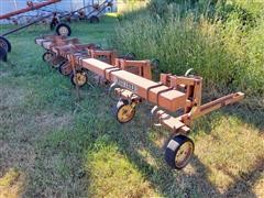 Farmhand Cultivator 