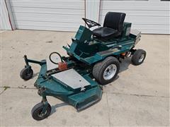 Cushman 898804-9010 Riding Lawn Mower 