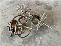 Tractor Wire Winders 