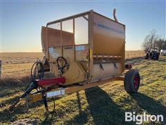 Haybuster 2660 Bale Processor 