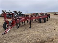 Salford 8206 Plow 