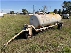 NH3 Nurse Tank 