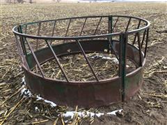 Round Bale Feeder 