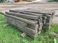 Railroad Ties 