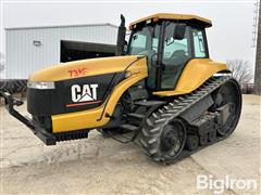 1996 Cat Challenger 55 Track Tractor 