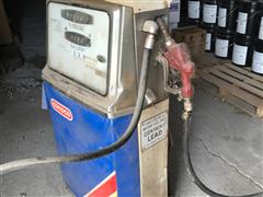 Wayne 420 Gas Pump 